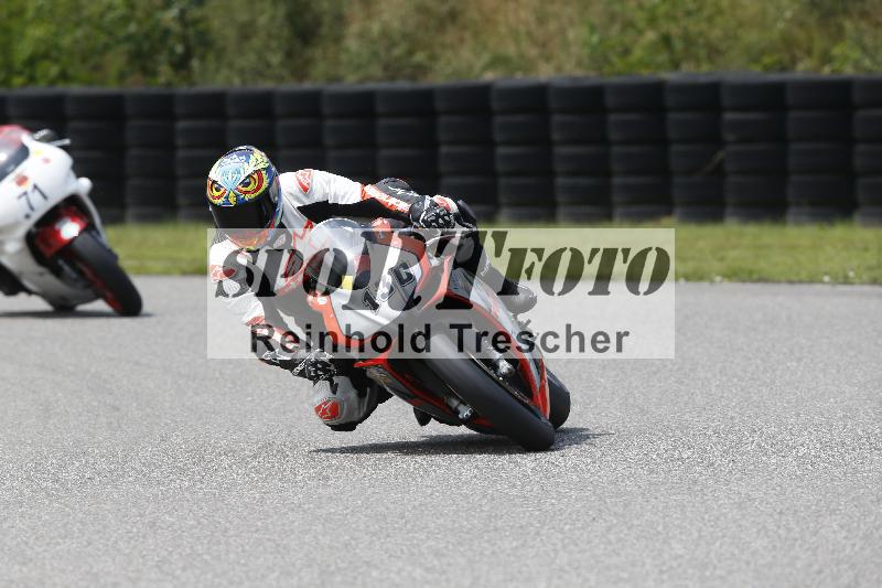 /24 08.06.2025 TZ Motorsport ADR/Gruppe rot/130
